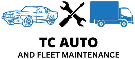 TC Auto - Logo