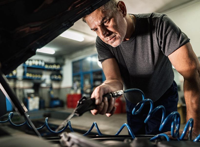 TC Auto Minor & Major Car Service, Engine Overhaul, Repairs